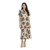 Women's Estelle Midi Dress | Women's Midi Dresses