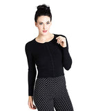 Women Cardigan red, Rippbündchen Slim Fit | Women's Cardigan