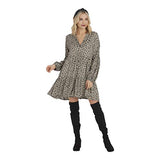 Women's Maybell Flounce Dress | Women's Casual Dresses