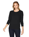 Women's Lightweight Crewneck Sweater | Women's Sweaters