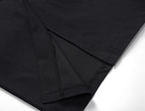 Women's 1950's Vintage V Neck Ruched Sheath Formal Pencil Dress | Women's Work Dresses