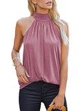 Womens Casual Tank Tops Sleeveless Tunic Tops, S-XXL | Original Brand | Women's Tops and Blouses