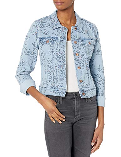 Jessica simpson denim outlet jacket