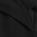 Women's Dress Sweet & Cute Dress Ladies Summer Off Shoulder V Neck Vintage Solid Party Dress Fancy Cocktail Dress Party Dress Maxi A-line Dress | Original Brand | Women's Cocktail Dresses