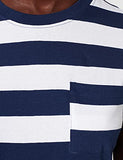 Women's Ladies Stripe Boxy Tee Dress | Original Brand