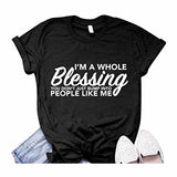Short Sleeve Shirts for Women Soft Crew Neck Blouses Cute Summer Casual Tops | Original Brand | Women's Tops and Blouses