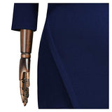 Women's Vintage Half Collar Slim Style Party Pencil Dress | Women's Work Dresses