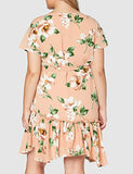 Women's Istra Floral Pebble Georgette Dress Cocktail