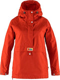 Women's Vardag Anorak W Sweatshirt | Original Brand