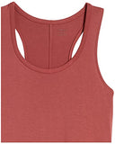 Women's Jersey Standard-Fit Sleeveless Racerback Dress | Women's Casual Dresses