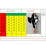 Women Bell Sleeve Bodycon Pencil Dress Business Graphic Print Midi Dress Work Office Cocktail Party Sheath Dress | Women's Work Dresses