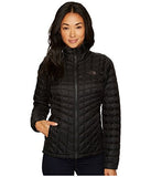 The North Face Womens Thermoball Full Zip Jacket | Women's Coat & Jacket