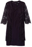 Women's Lace Duster Jacket Mother of The Bride Dress | Women's Work Dresses