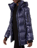 S13 Women's Gramercy Midlength Down Puffer Coat