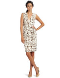 Women's Wrap Dress Wrap Dress | Women's Work Dresses