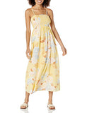 Women's Baja Breeze Midi Dress