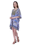 London Kaftan Dress – Caftans for Women – Women's Caftans Available in One Size to Fit US 4, 6, 8 and 10