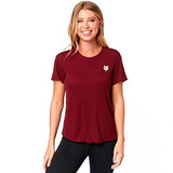 Women's Pocono Short Sleeve Top | Women's Tops and Blouses