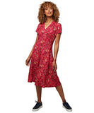 Joe Browns Women's Enchanting Florals Dress Casual | Women's Casual Dresses