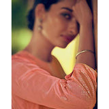 Women Dresses Sale Promotion Clearance Ladies Casual V-Neck Sleeveless Bandage Stripe Printing Loose Vest Sling Dress UK Size Party Elegant Dress | Women's Work Dresses