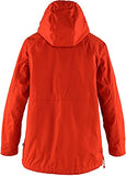 Women's Vardag Anorak W Sweatshirt | Original Brand