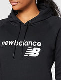 New Balance Classic Core Fleece Hoodie, Women | Original Brand | Women's Cardigan