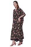 Caftans for Women - Women's Caftans Long Maxi Style Dresses