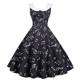 Ladies Sleeveless 1950s Housewife Evening Party Prom Dress UK Size Sale Work Dress Office Dress Plus Size Wedding Guest Dress | Original Brand | Women's Cocktail Dresses
