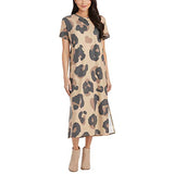 Women's Estelle Midi Dress | Women's Midi Dresses