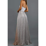 Women's Pockets Casual Loose T-Shirt Dress Women Dresses Size 30 Women Dress Wedding Guest Women Dressing Gown Women Dress Long Sleeve White | Original Brand | Women's Work Dresses