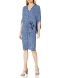 Women's Draped Sleeve Dress | Original Brand