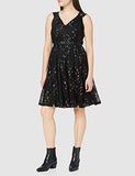 Women's Lacey Party Casual Night Out Dress