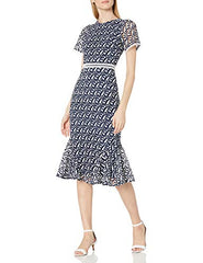 Women's Midi Dress