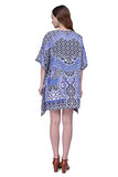 London Kaftan Dress – Caftans for Women – Women's Caftans Available in One Size to Fit US 4, 6, 8 and 10