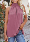 Womens Casual Tank Tops Sleeveless Tunic Tops, S-XXL | Original Brand | Women's Tops and Blouses