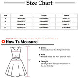 Summer Dresses for Women, Ladies Fashion Summer Halter Sleeveless Print Sexy Casual Sling Long Dress Party UK Size | Women's Work Dresses