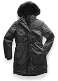 The North Face Women's Downtown Parka