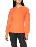 Women's Autumnal Knit Jumper Pullover Sweater | Original Brand