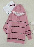 Womens Hoodies Oversized Sweatshirt Drawstring Long Sleeve Tops | Original Brand | Women's Cardigan