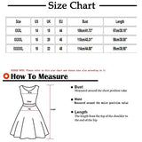 Women Dresses Sale Promotion Clearance Ladies Casual O-Neck Sleeveless Ruffle Low-Cut Slit Solid Sling Dress UK Size Party Elegant Dress | Women's Work Dresses