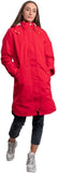 Red Ladies Loxley Cosy - Joules | Women's Coat & Jacket