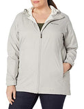 Columbia Women's Switchback Lined Long Jacket