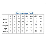 Shirt Dresses Women Fashion mid-Sleeve Print tie Round Neck Women Dress Women Summer Graduation Dresses | Women's Work Dresses