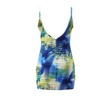 Dresses Women Sexy Backless Bodycon Dress Spaghetti Strap Dress Stretchy Fashion Evening Dress The Cocktail Dresses Party Dresses Bridal Dress | Women's Work Dresses