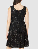 Women's Lacey Party Casual Night Out Dress