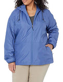 Columbia Women's Side Hill Lined Windbreaker