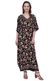 Caftans for Women - Women's Caftans Long Maxi Style Dresses