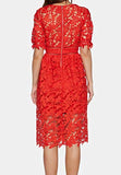 Women's Ricko Lace Dress