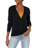 Women's Lightweight Vee Cardigan | Women's Cardigan