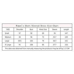 Women's Short Sleeve Maxi Dress V Neck Plicated Hem Dress Casual Fashion Holiday Party Evening Dress | Original Brand